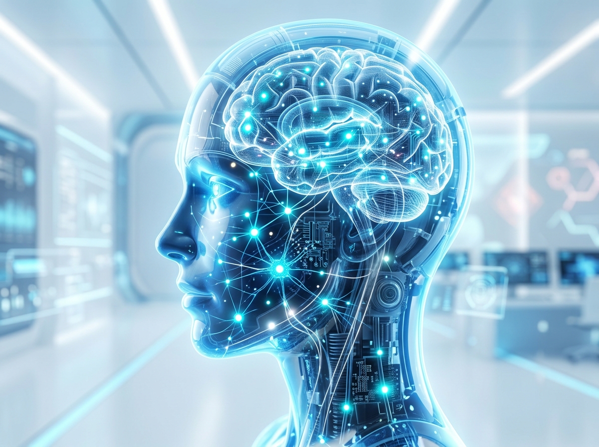 AI & Intelligent Software Visual