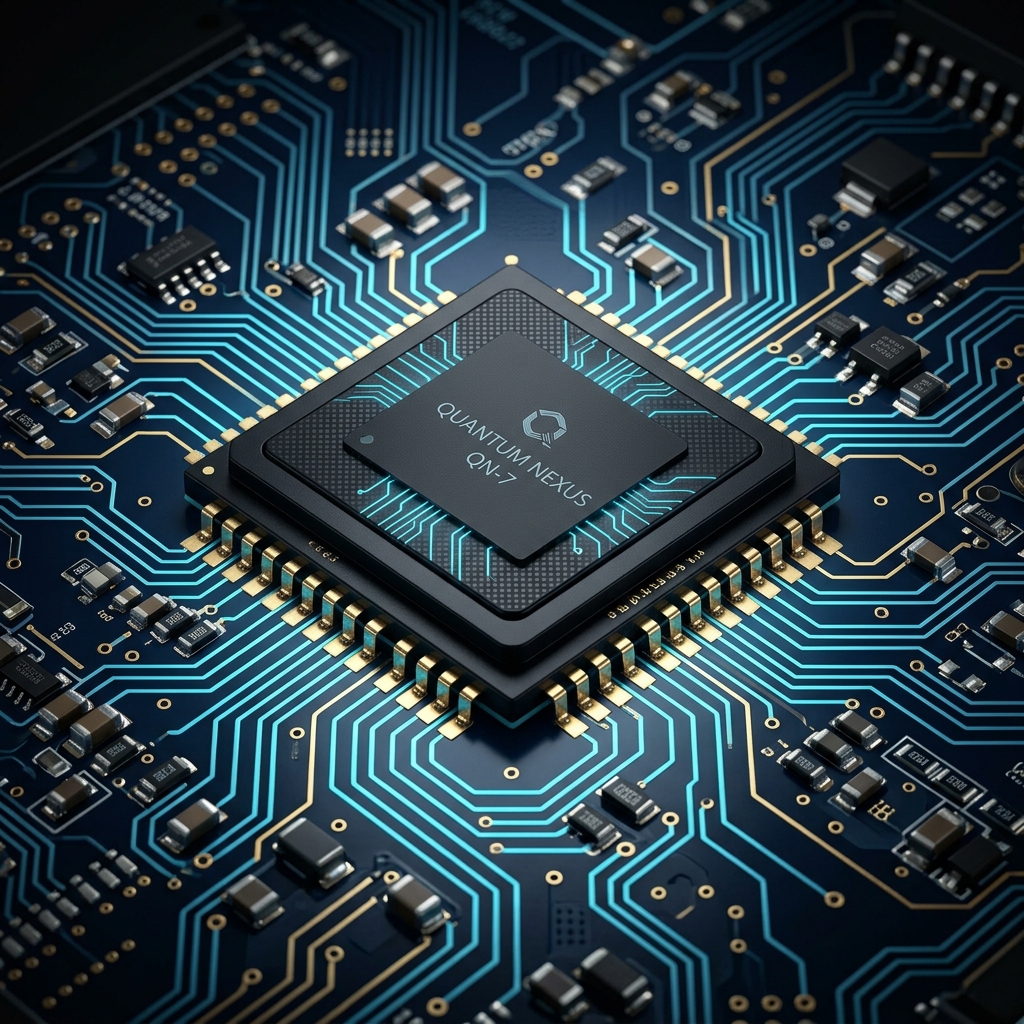 Embedded & Firmware Visual