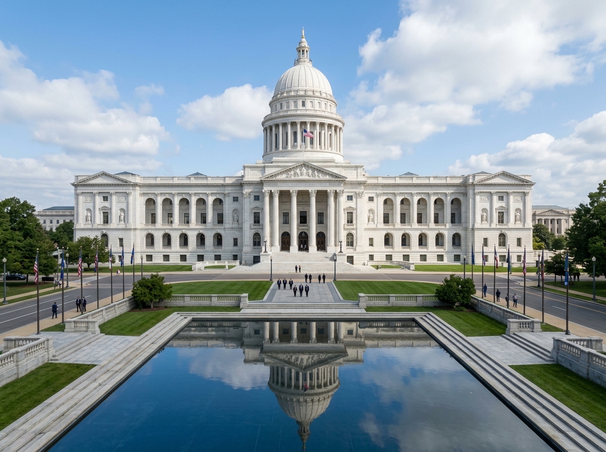 Government and Public Sector