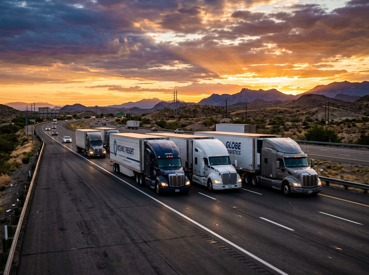 Logistics and Supply Chain