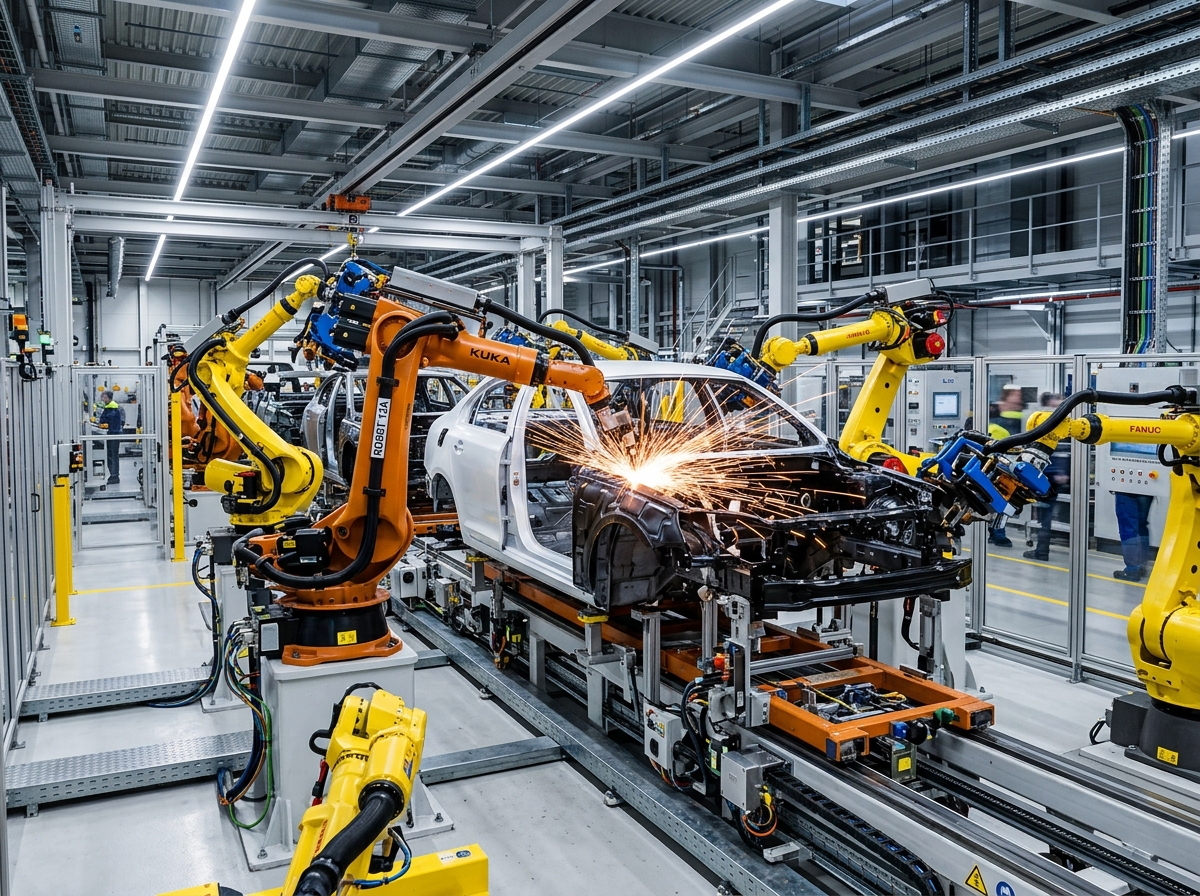 Manufacturing Sector