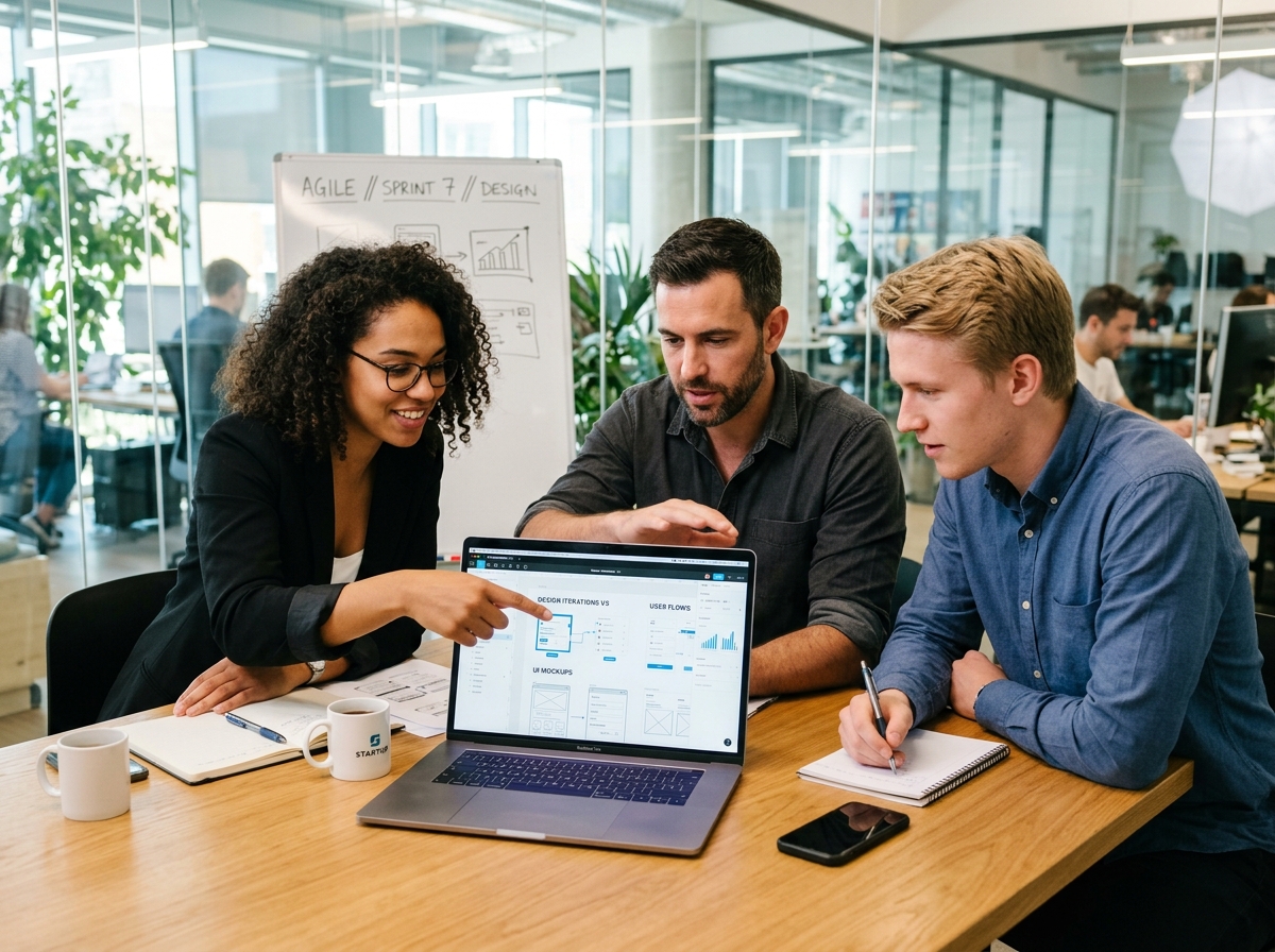 SMEs and Startups